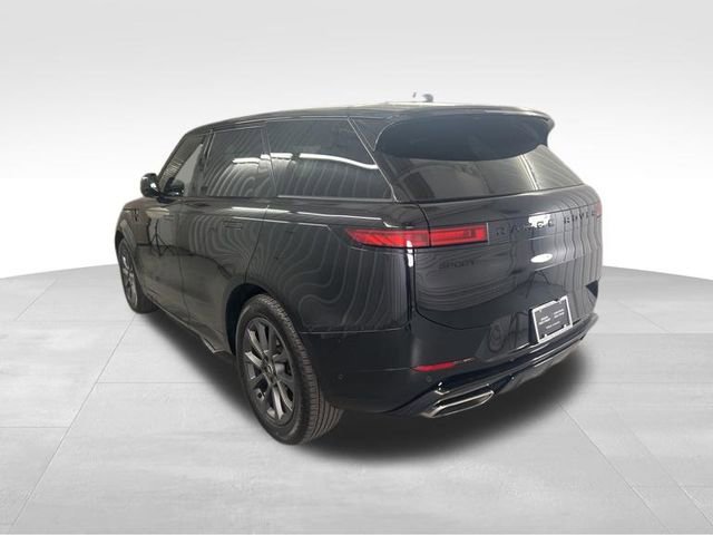 Used 2024 Land Rover Range Rover Sport Dynamic SE image 7