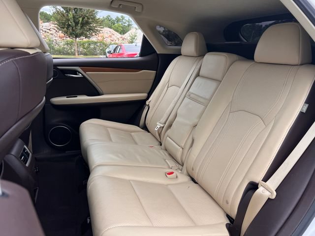 Used 2016 Lexus RX 350 FWD w/ Premium Package image 17