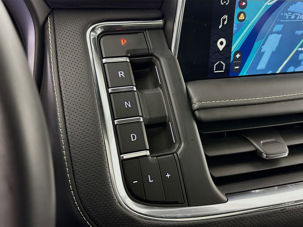 Certified 2023 GMC Yukon SLT w/ SLT Premium Package image 22