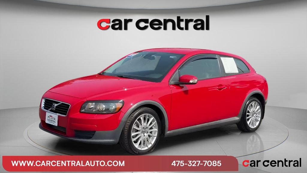 Used 2010 Volvo C30 T5 FWD image 1