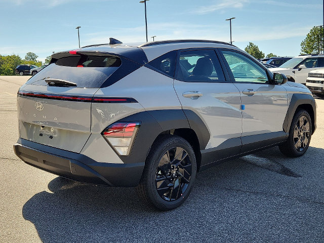 New 2027 Hyundai Kona SEL Sport FWD image 19