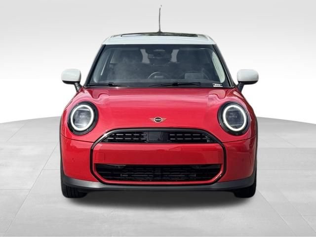 Certified 2026 MINI Cooper 4-Door Hardtop FWD image 11