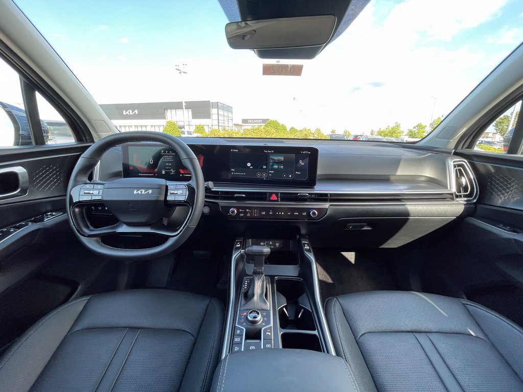 New 2026 Kia Sorento EX AWD/4WD image 29