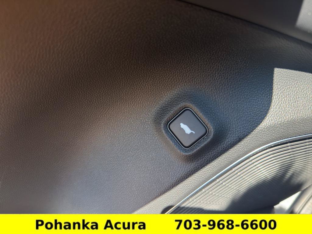 Certified 2023 Acura MDX SH-AWD w/ Advance Package image 24