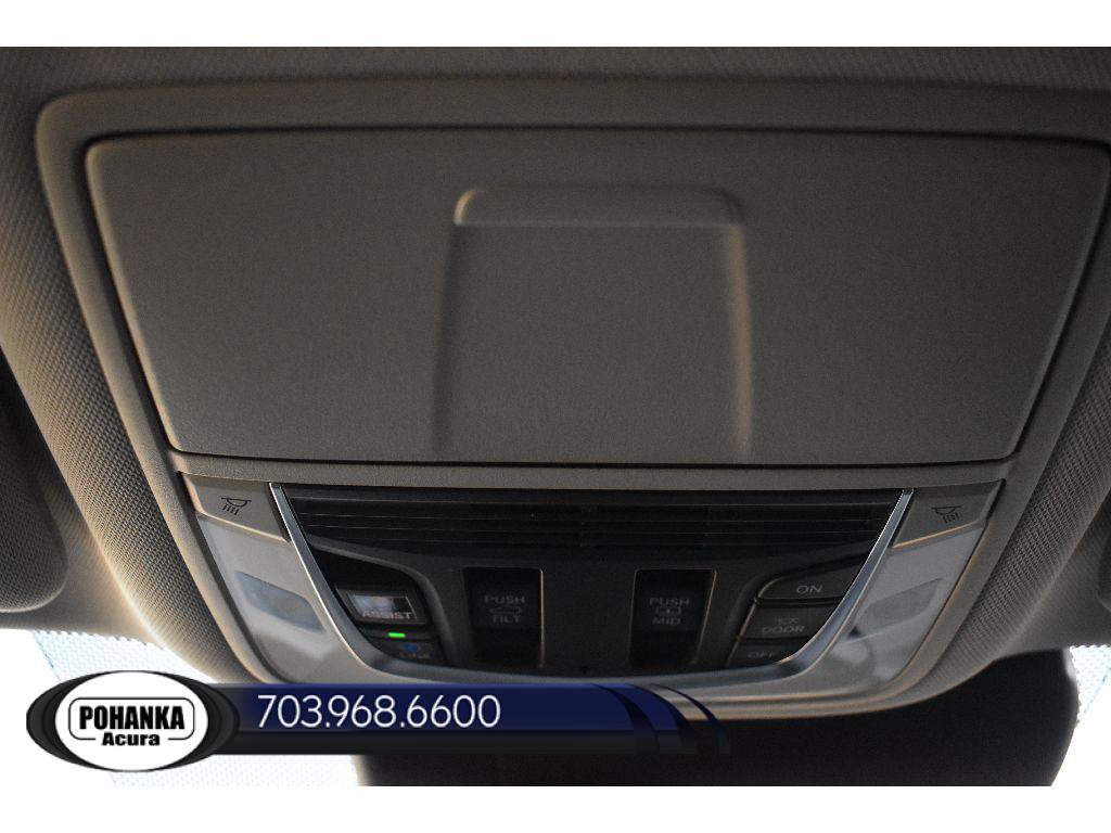 New 2026 Acura RDX Advance Package image 20