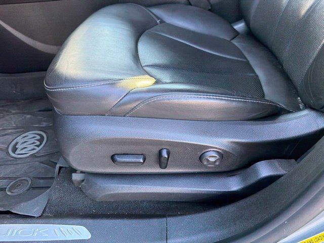 Used 2020 Buick Envision Essence FWD image 38