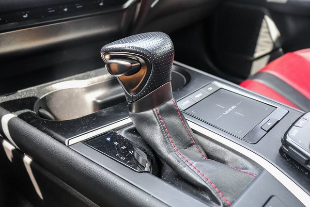 Used 2019 Lexus UX 250h F Sport w/ F Sport Premium Package AWD/4WD image 22