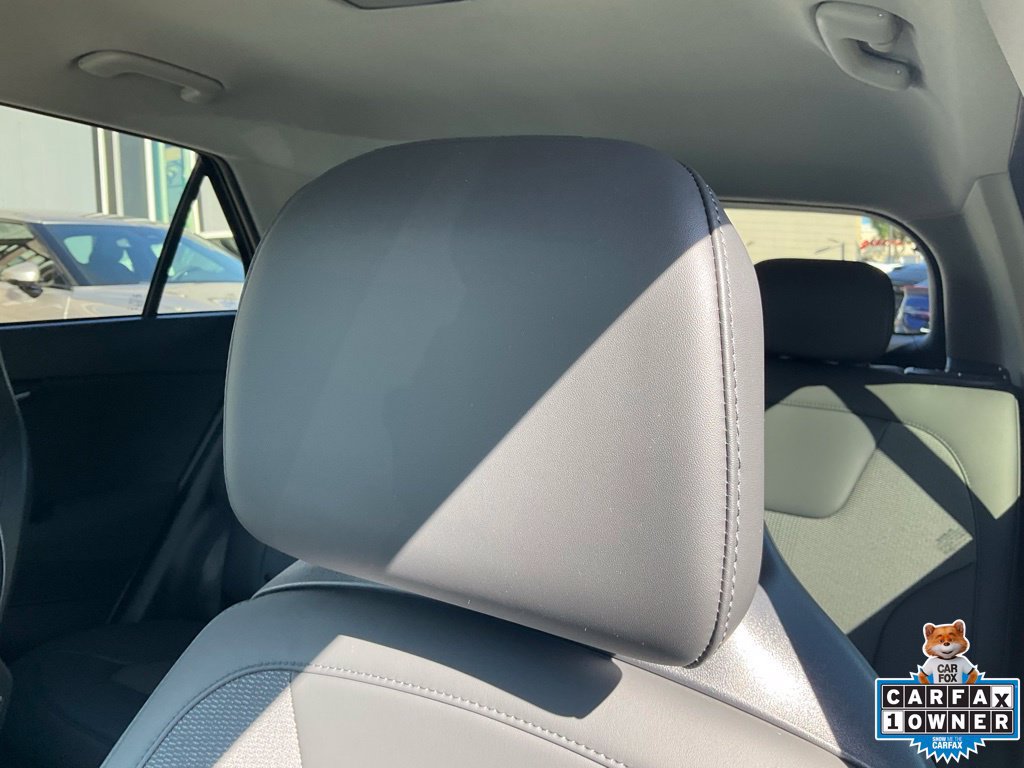 Used 2025 Kia Niro Wind w/ Wind Preserve Package FWD image 19