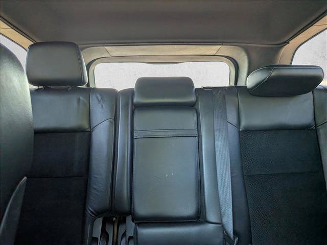 Used 2018 Jeep Grand Cherokee Altitude RWD image 14