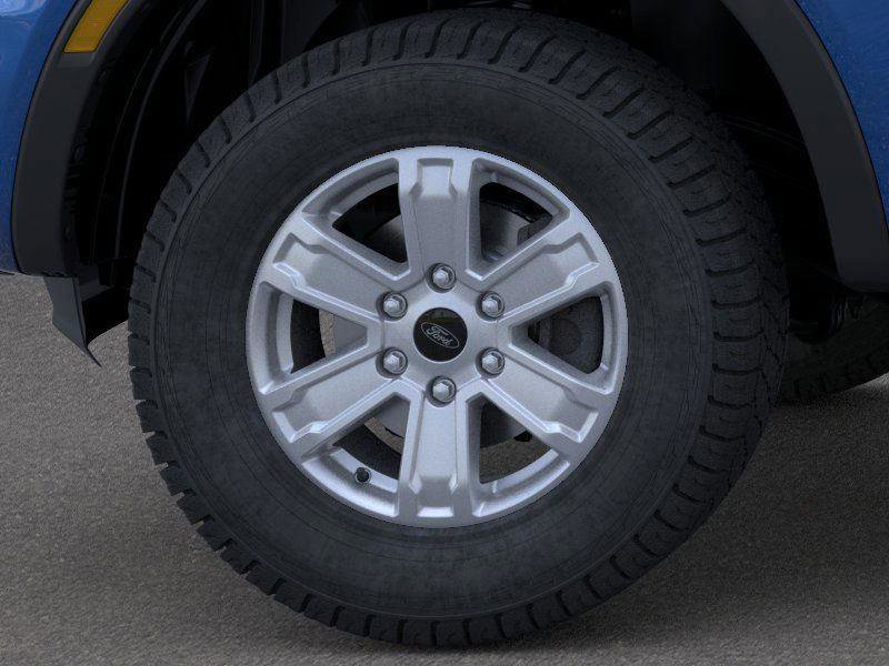 New 2026 Ford Ranger XL w/ Trailer Tow Package image 19