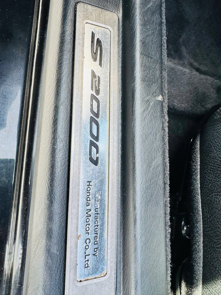 Used 2007 Honda S2000 image 12