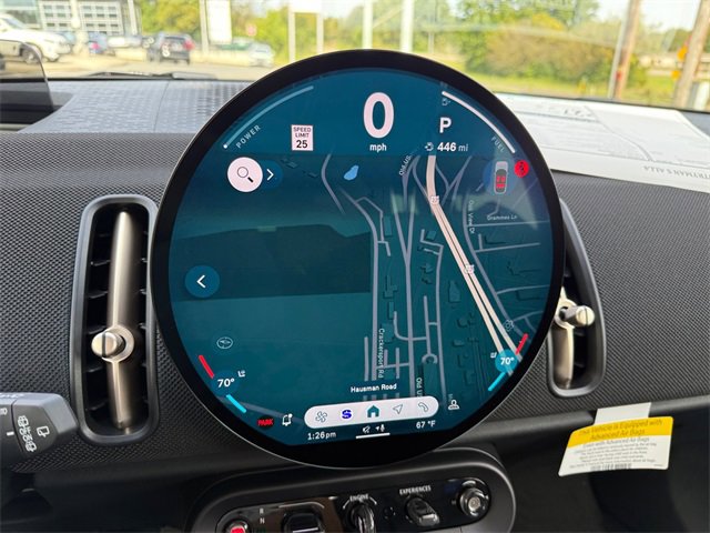 New 2026 MINI Cooper Countryman S image 24