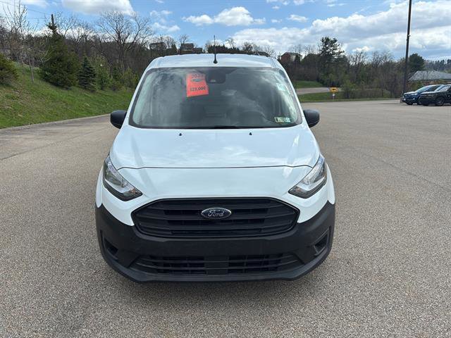 Used 2023 Ford Transit Connect XL image 7
