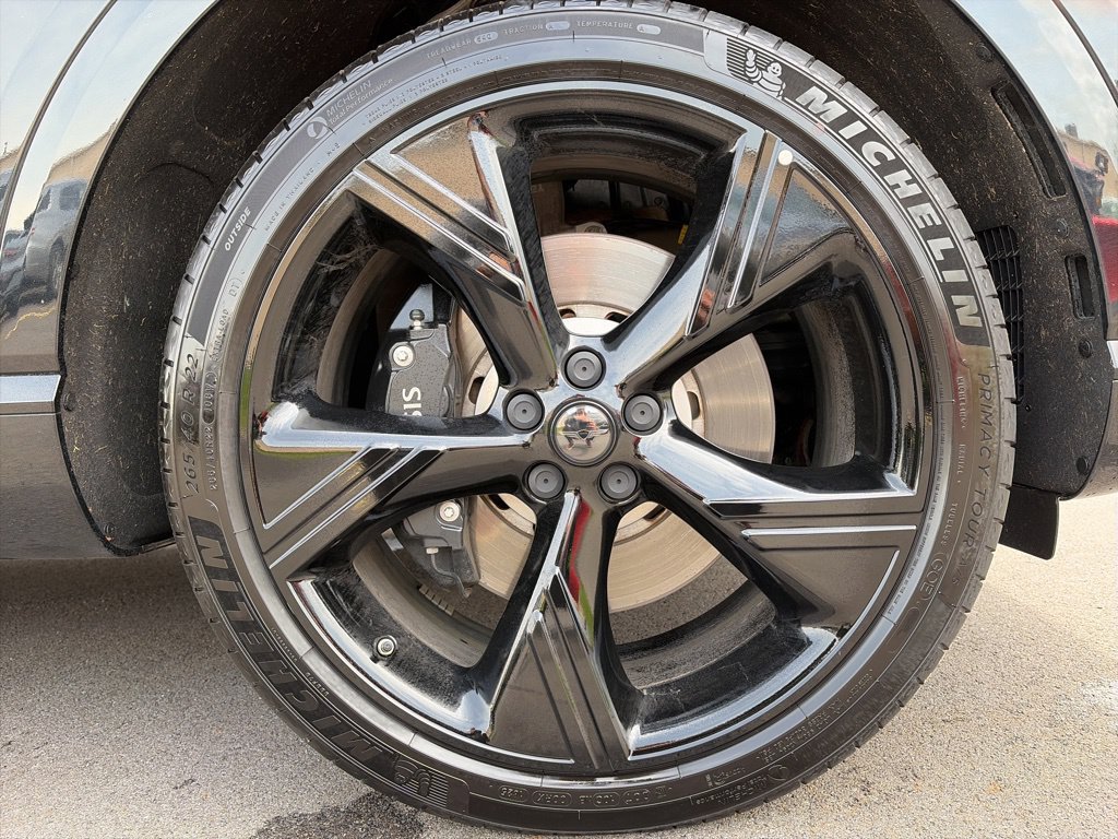 Certified 2026 Genesis GV80 3.5T Prestige AWD/4WD image 24