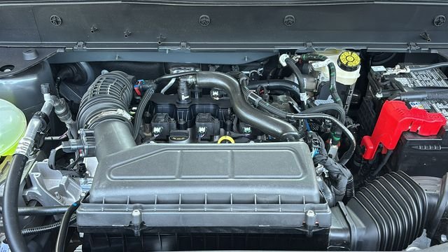 New 2026 Ford Bronco Sport Outer Banks w/ Outer Banks Tech Package+ AWD/4WD image 30