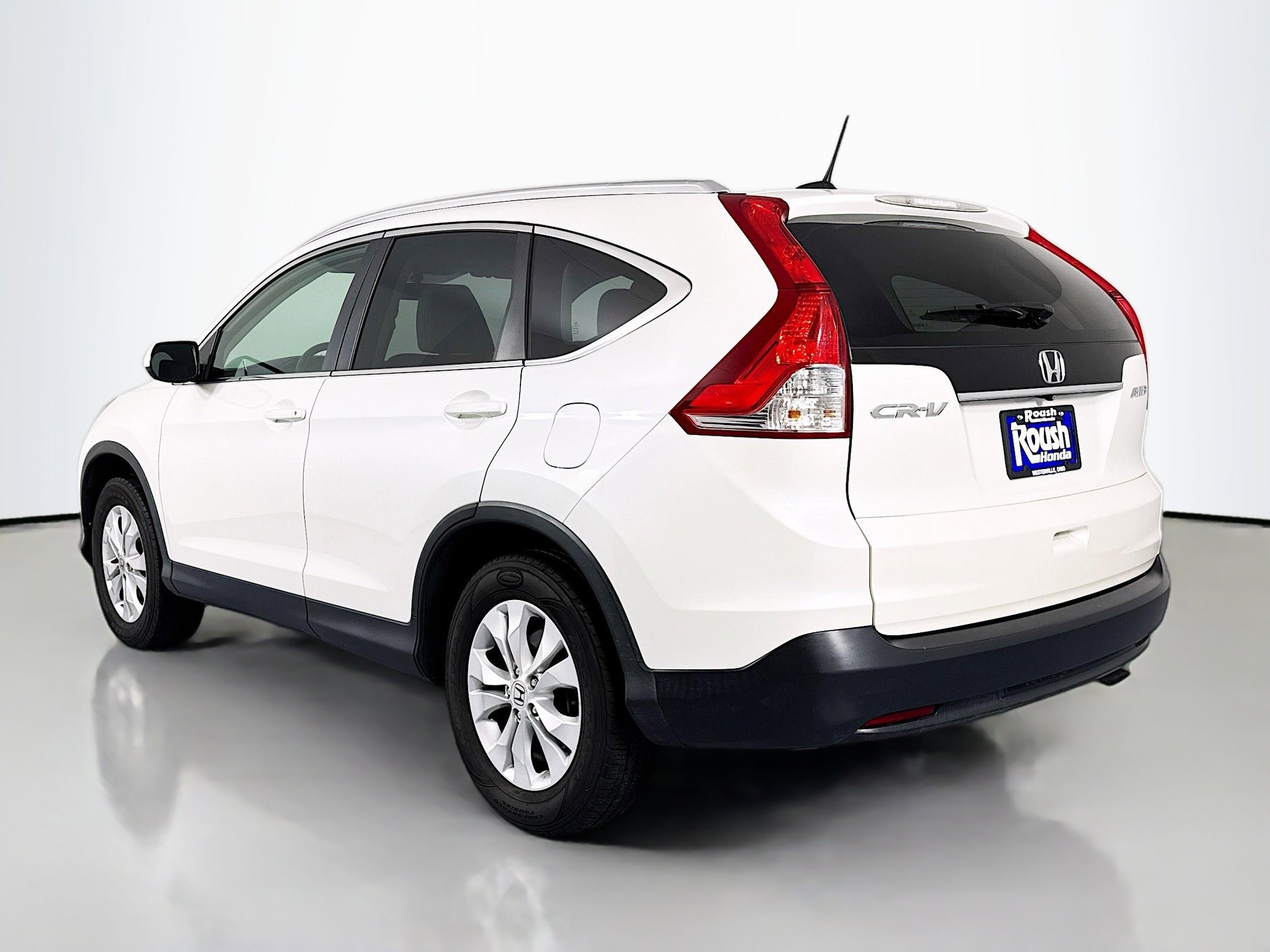Used 2014 Honda CR-V EX-L image 7