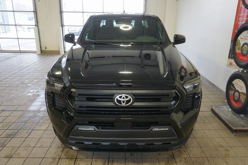 New 2026 Toyota Tacoma SR5 image 14