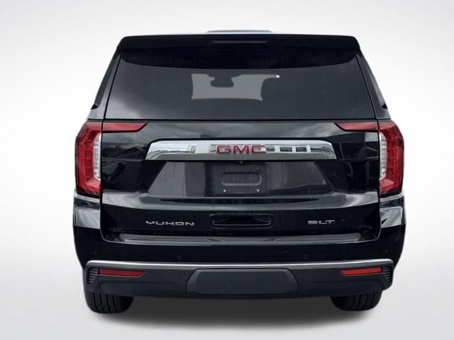 Used 2024 GMC Yukon SLT AWD/4WD image 7