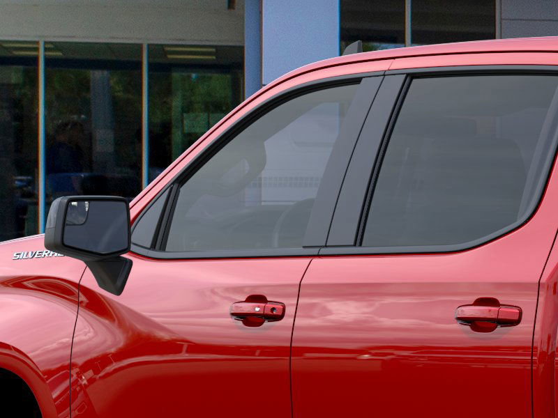 New 2026 Chevrolet Silverado 1500 RST image 12