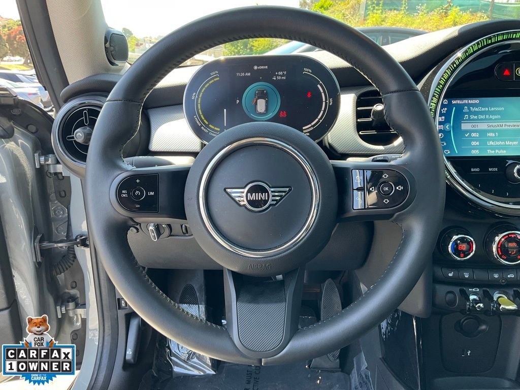 Used 2023 MINI Cooper SE FWD image 35