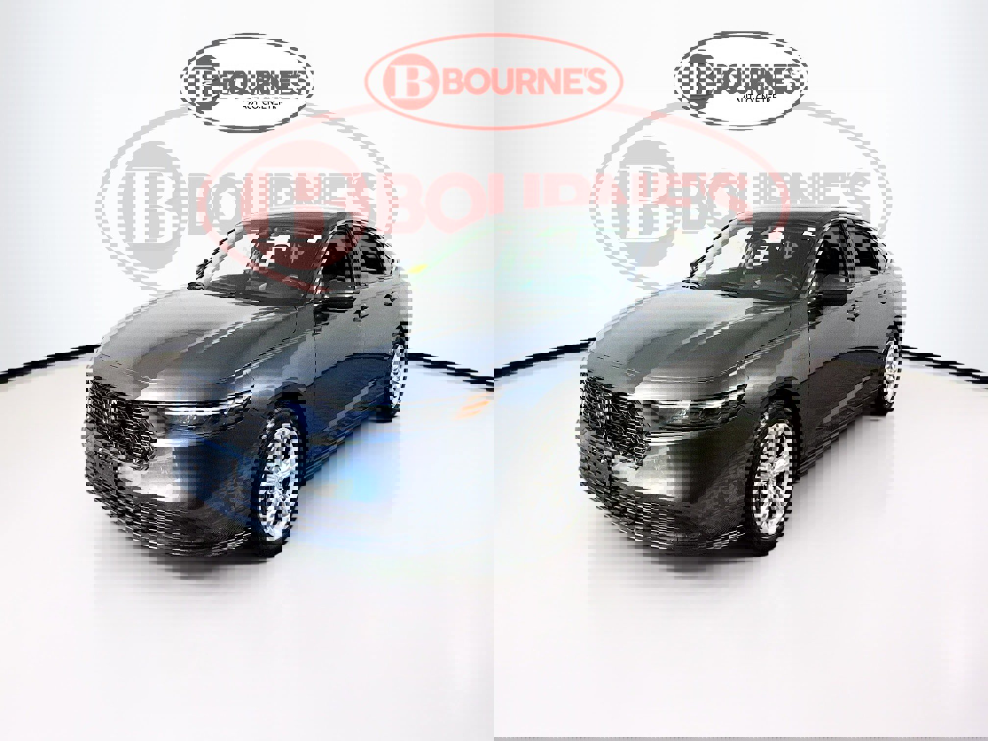 Used 2025 Honda Accord LX image 5