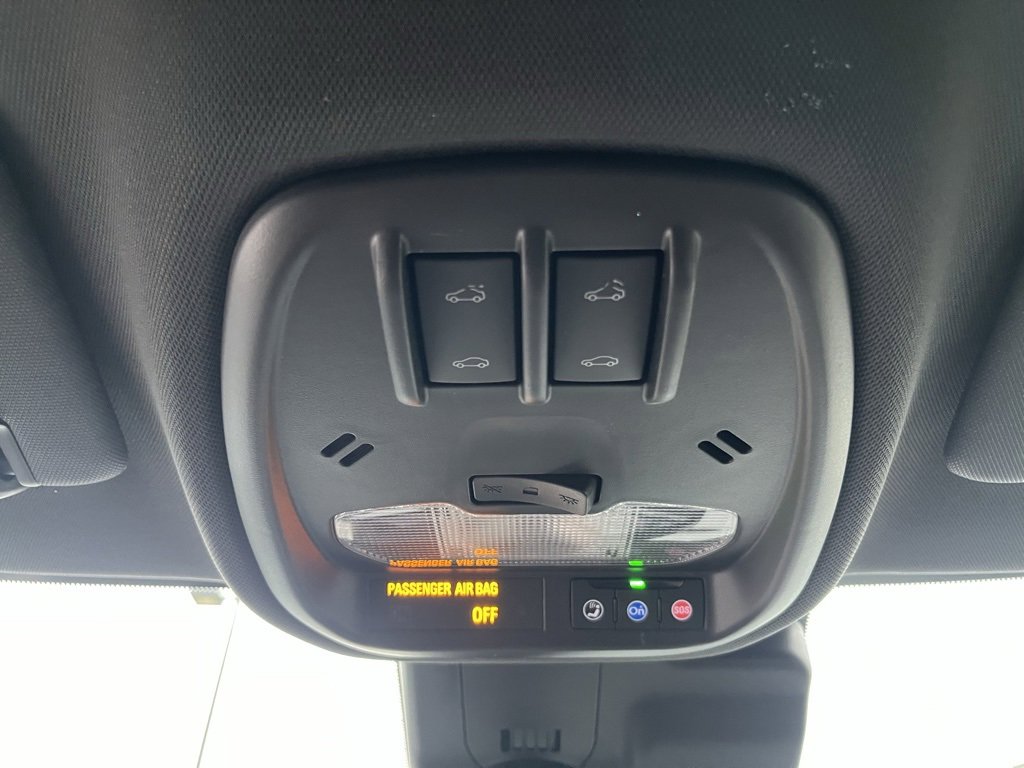 New 2026 Chevrolet Trax RS w/ Sunroof Package image 18