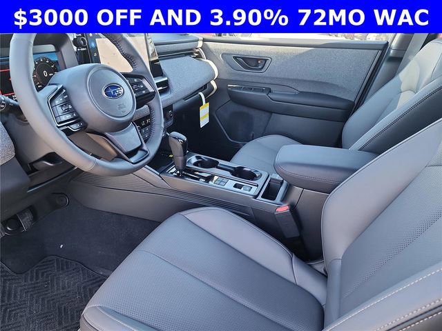 New 2026 Subaru Outback Limited image 12