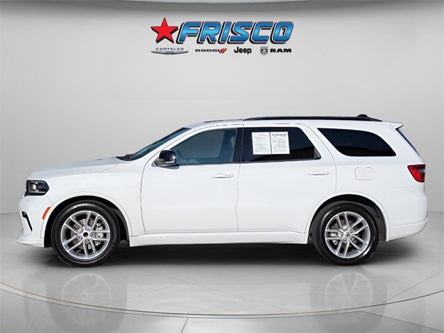 Used 2024 Dodge Durango GT image 5