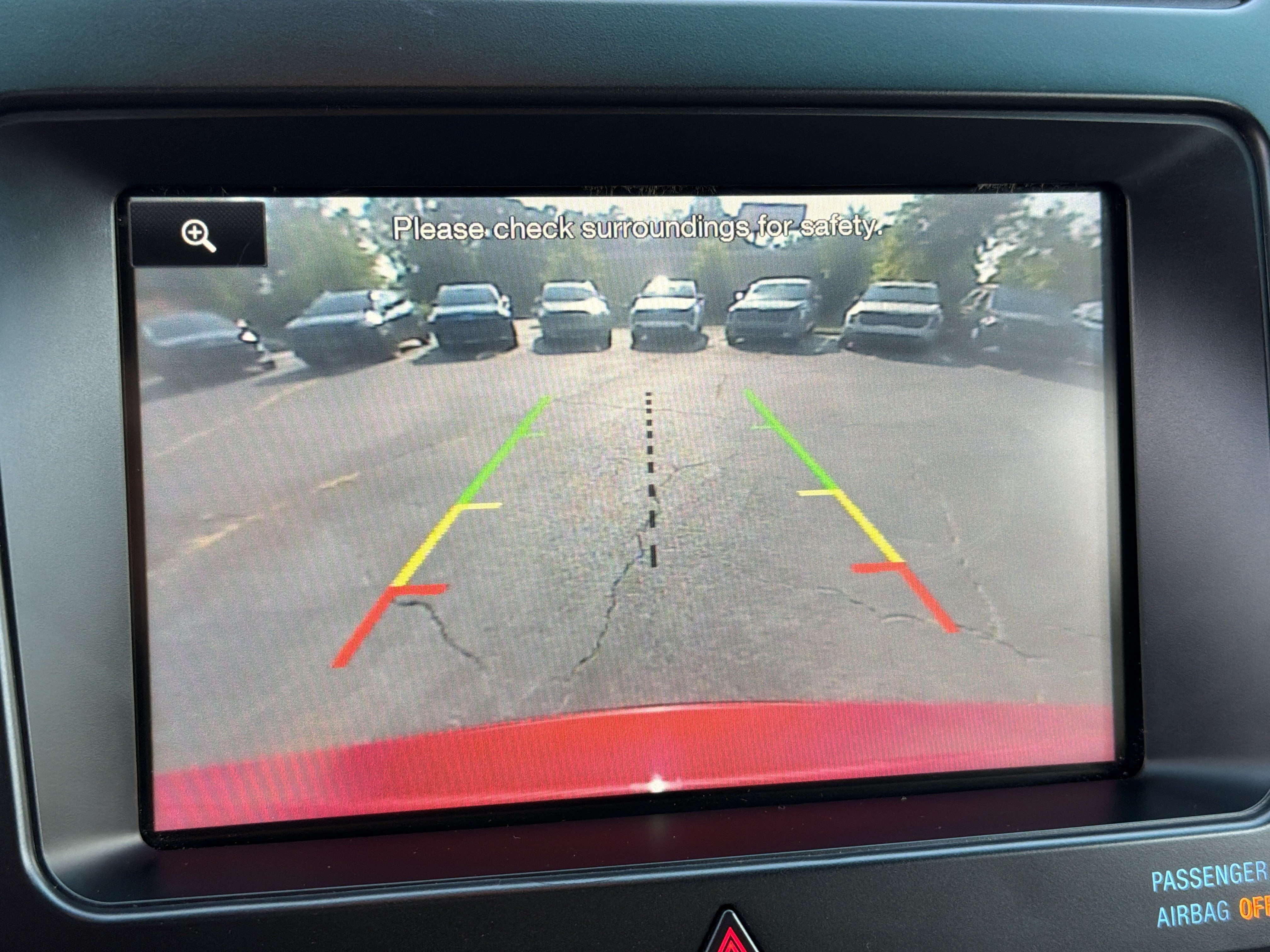 Used 2015 Ford Explorer Limited w/ Equipment Group 301A FWD image 4