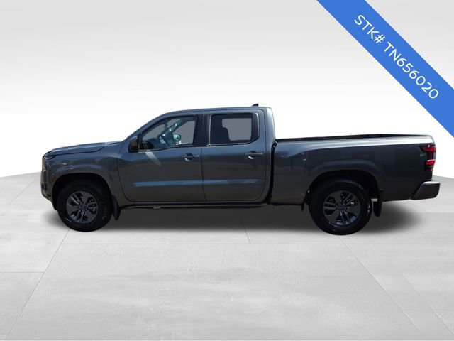 New 2026 Nissan Frontier SV w/ SV Convenience Package RWD image 4