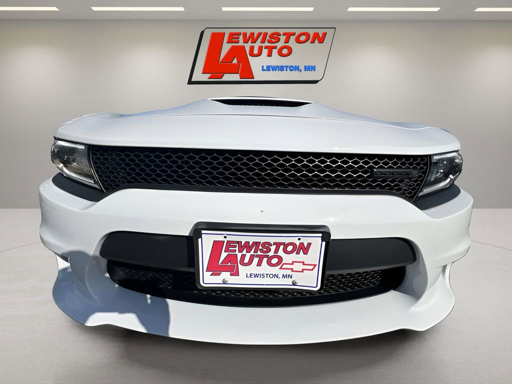 Used 2020 Dodge Charger GT w/ Plus Group image 30