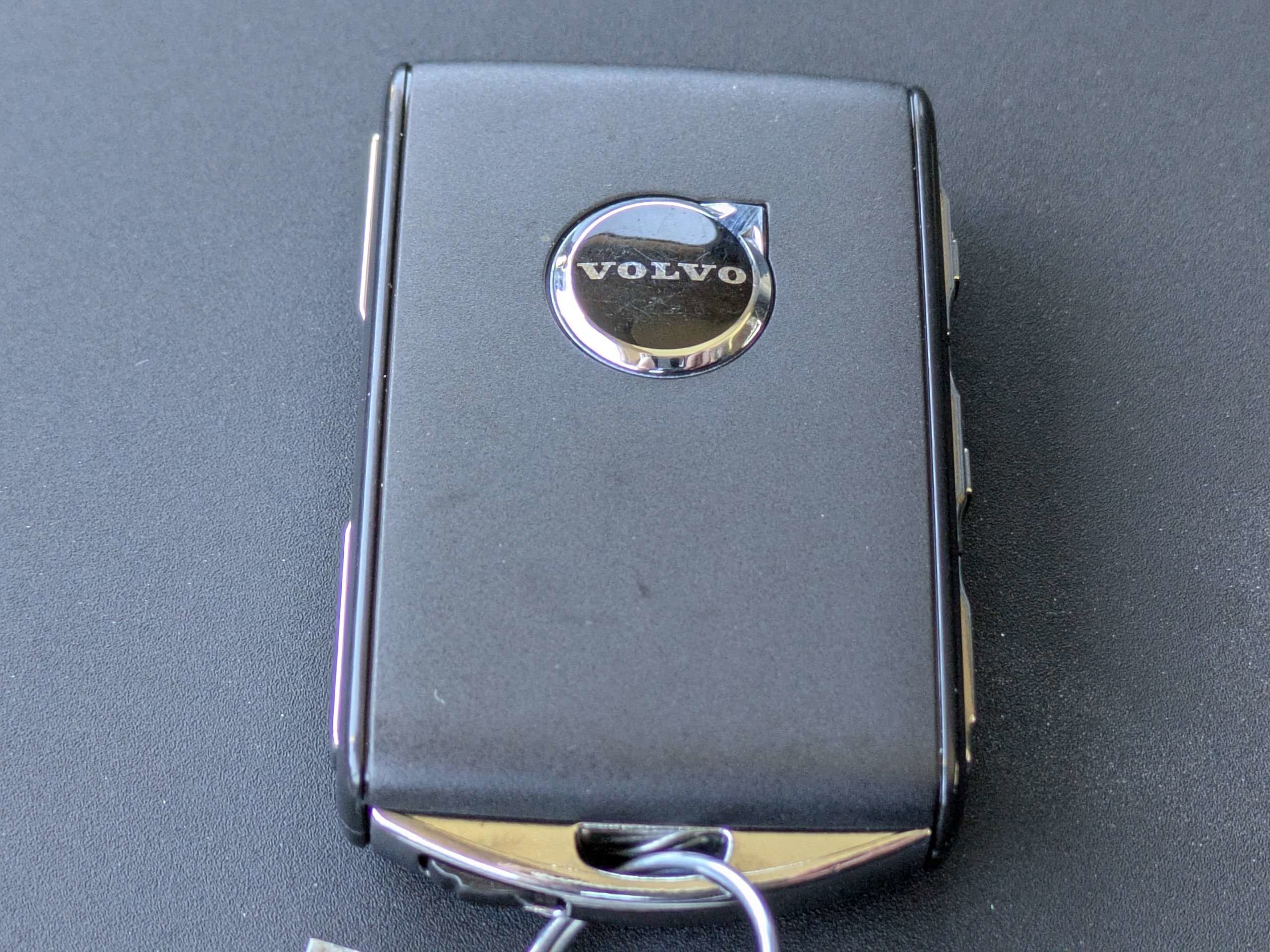 New 2026 Volvo XC60 B5 Core image 33