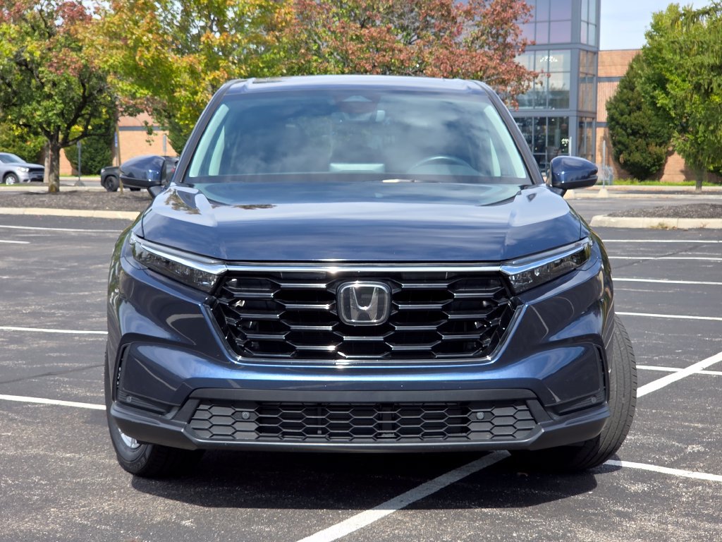 Used 2024 Honda CR-V EX-L image 19