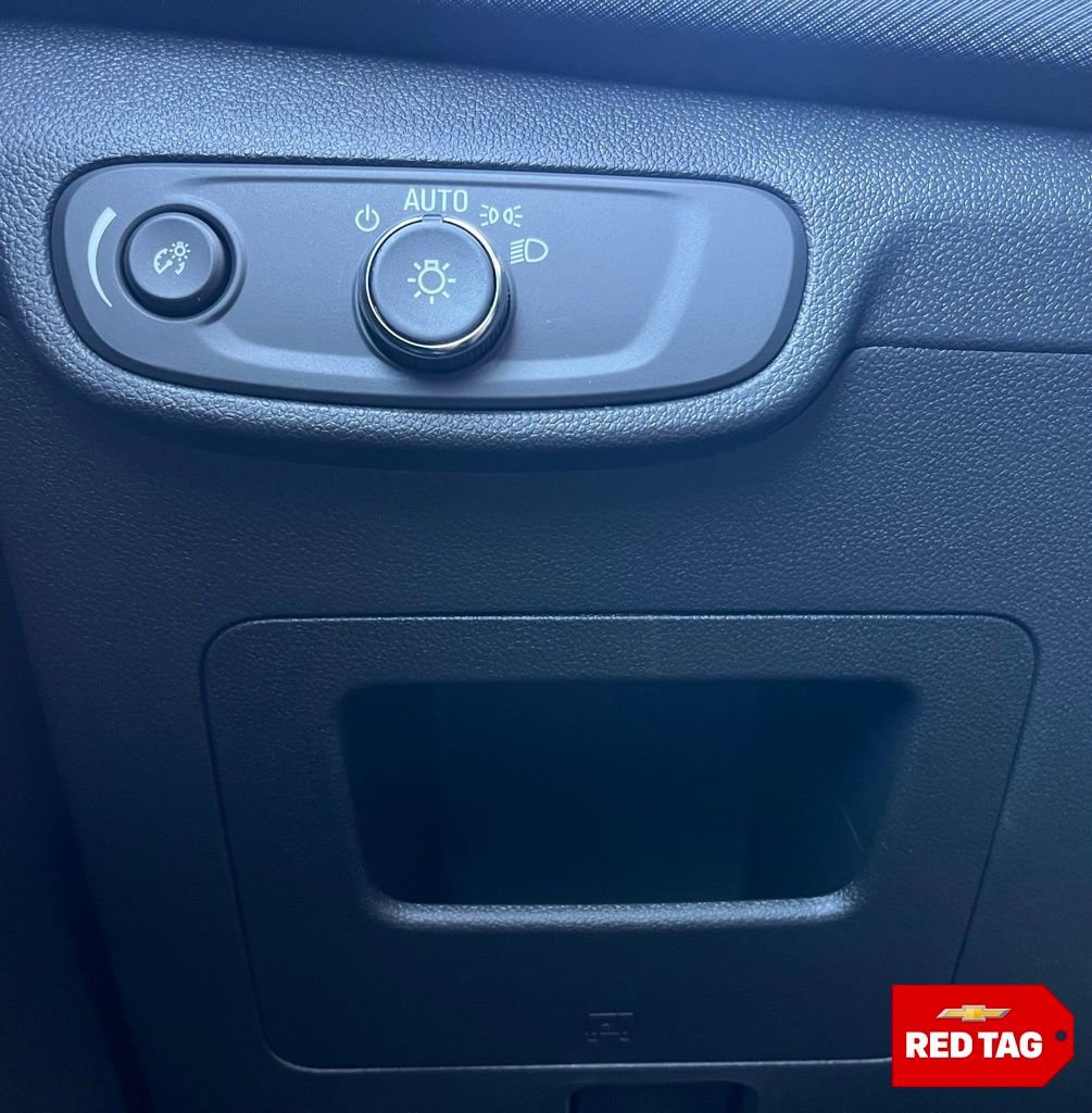 New 2026 Chevrolet TrailBlazer RS image 19