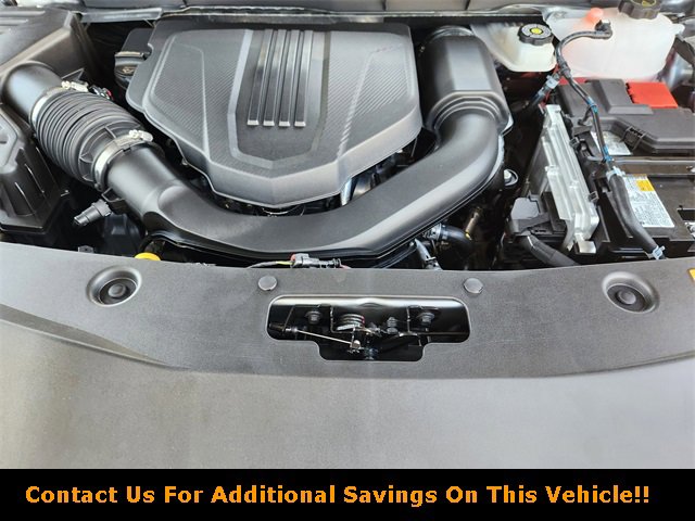 New 2026 Buick Enclave Preferred w/ LPO, Floor Liner Package image 22