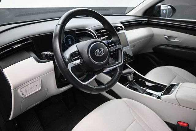 Used 2024 Hyundai Tucson SEL w/ Convenience Package FWD image 18