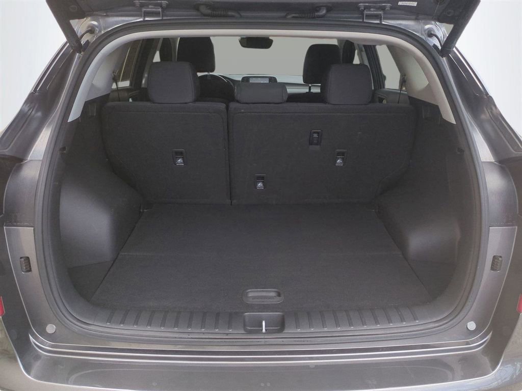 Used 2020 Hyundai Tucson Sport FWD image 14