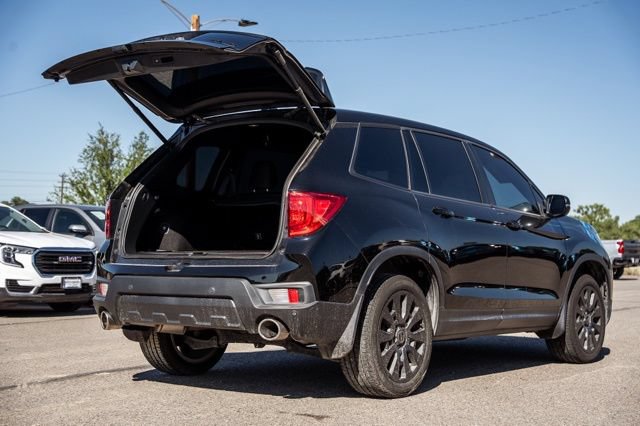 Used 2023 Honda Passport EX-L image 5