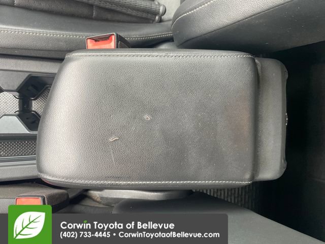 Used 2018 Volkswagen Tiguan SE FWD image 15