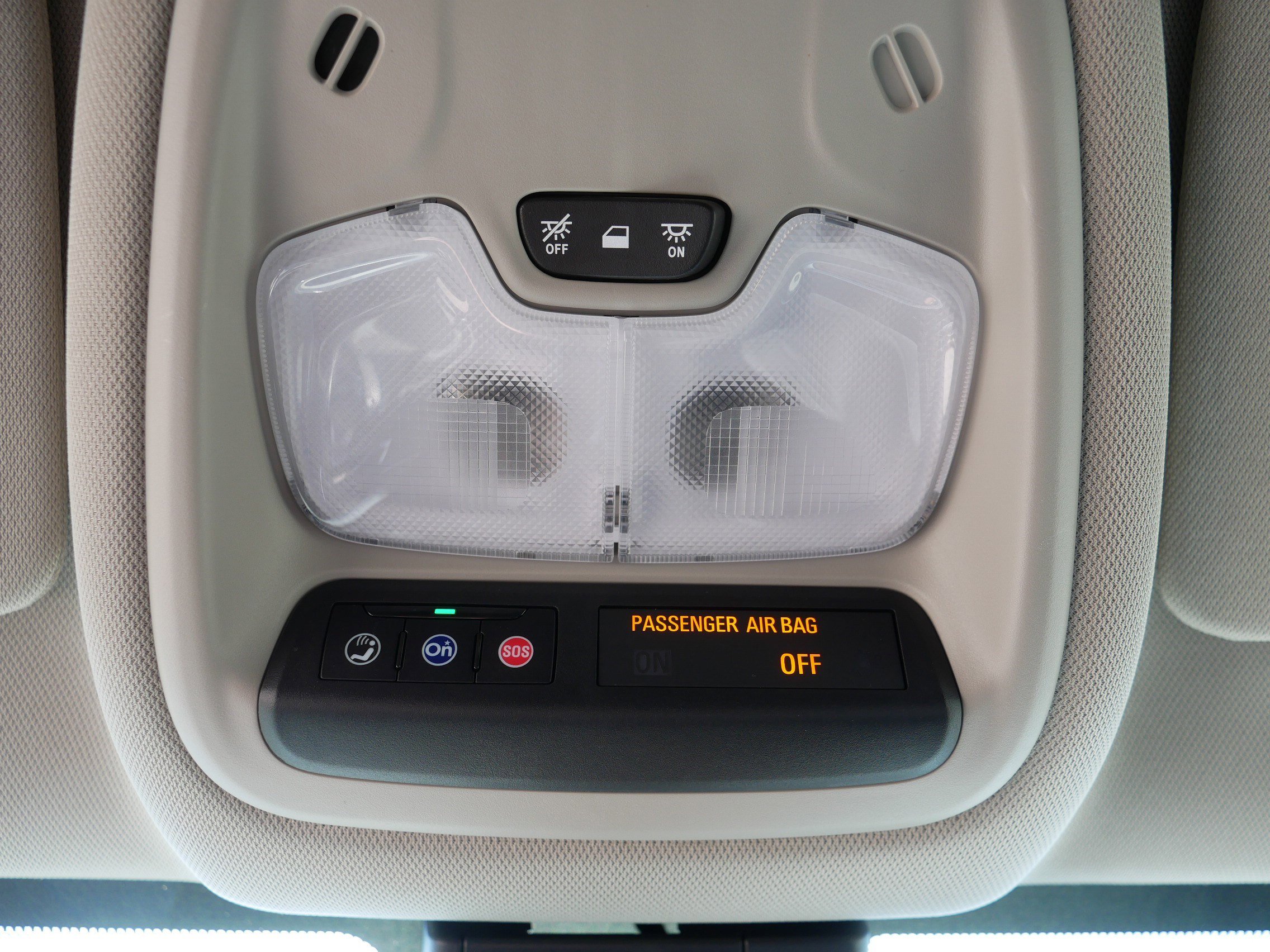 Used 2025 Buick Encore GX Preferred AWD/4WD image 33