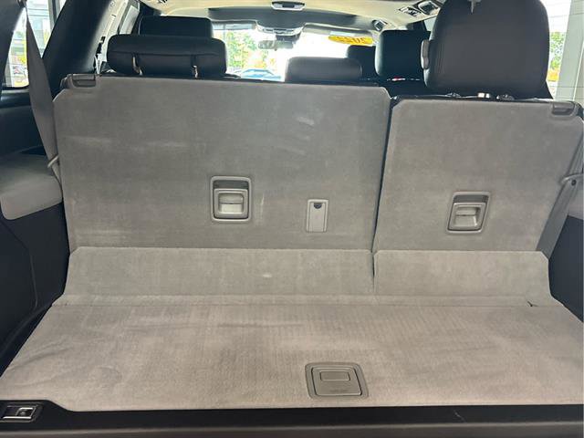 Used 2022 Toyota Sequoia SR5 image 28