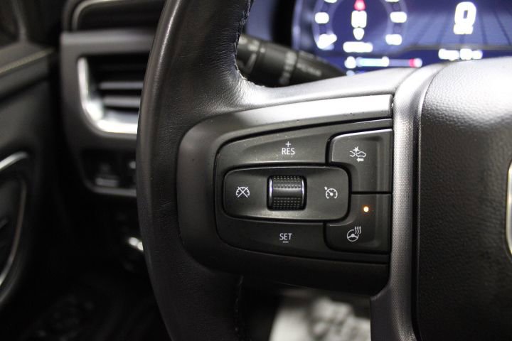 Used 2022 GMC Yukon SLT w/ SLT Premium Package image 38