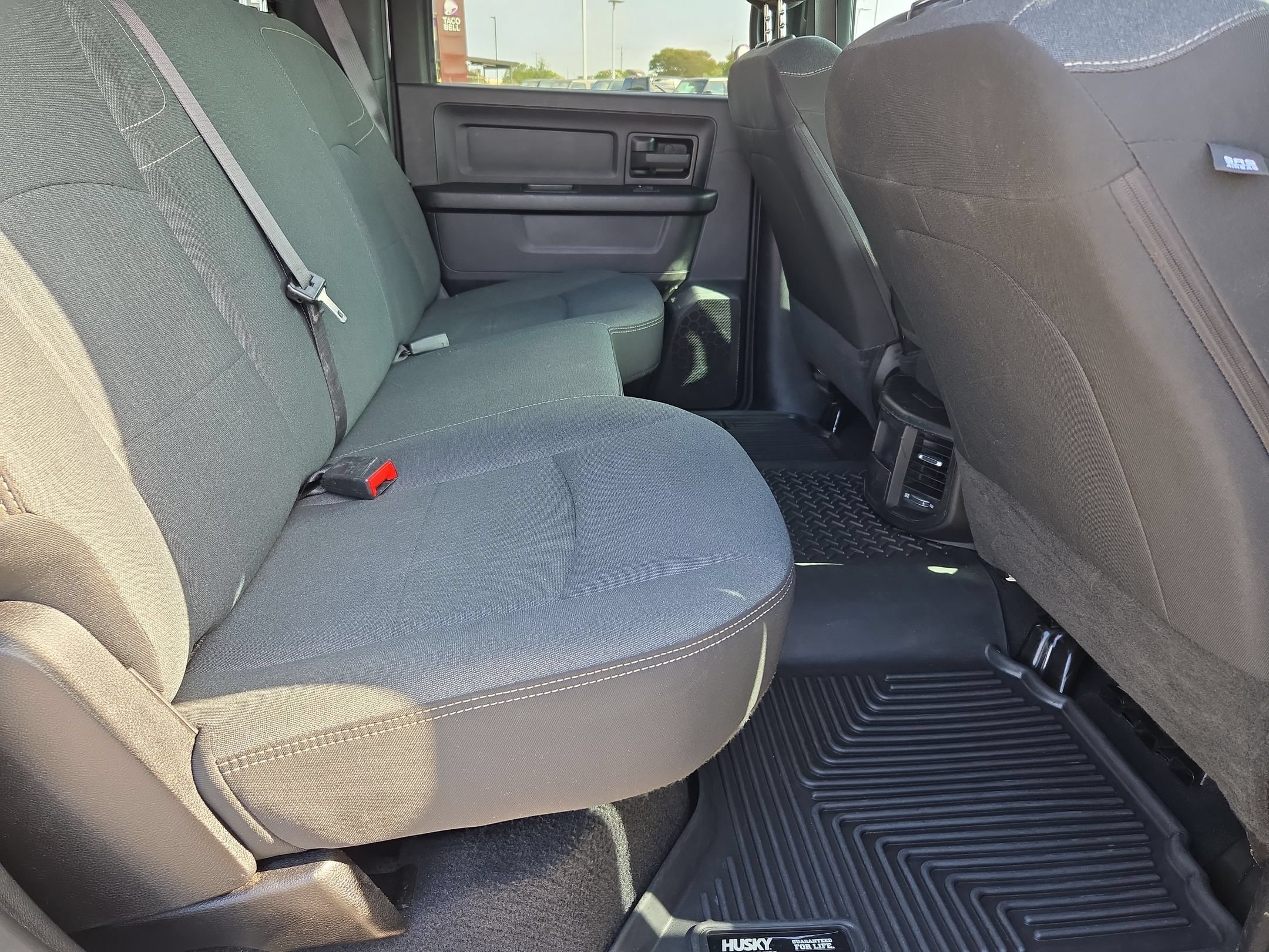 Used 2021 RAM 2500 Tradesman AWD/4WD image 23