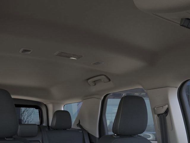 Used 2025 Ford Bronco Sport Big Bend image 22