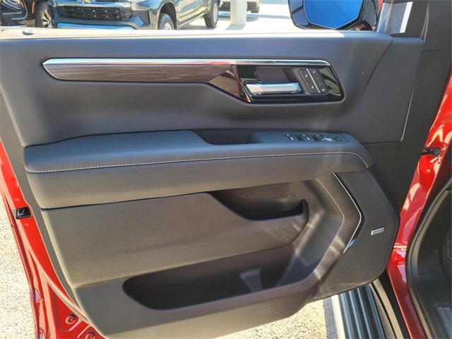 New 2026 Chevrolet Tahoe Premier image 11