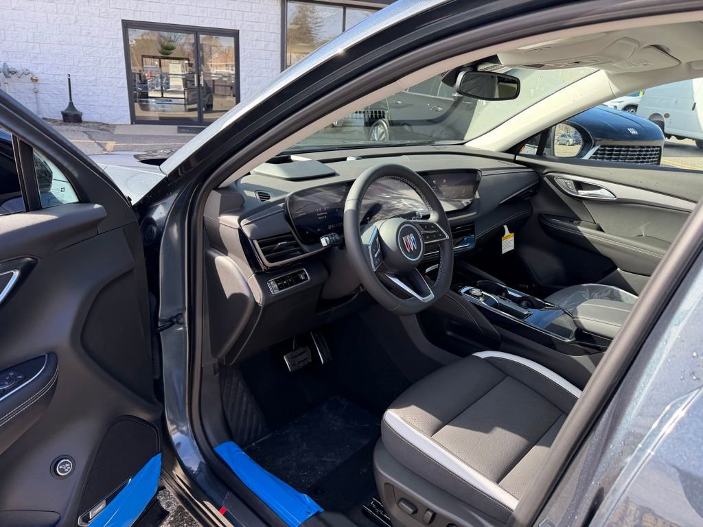New 2026 Buick Envision Sport Touring image 20