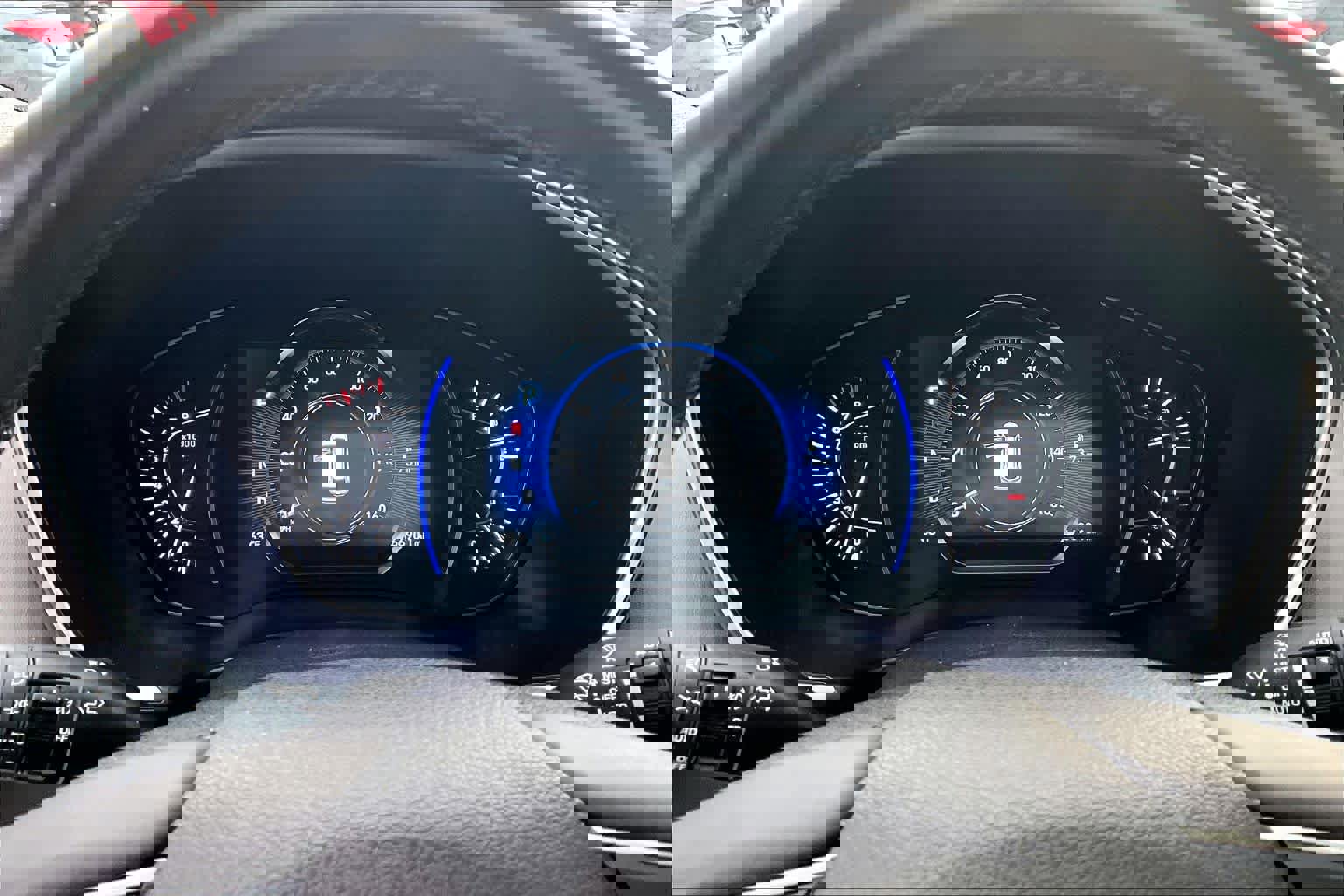 Used 2020 Hyundai Santa Fe Limited image 26