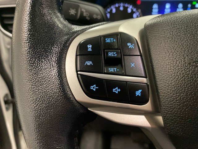 Certified 2023 Ford Explorer XLT w/ Equipment Group 202A AWD/4WD image 20