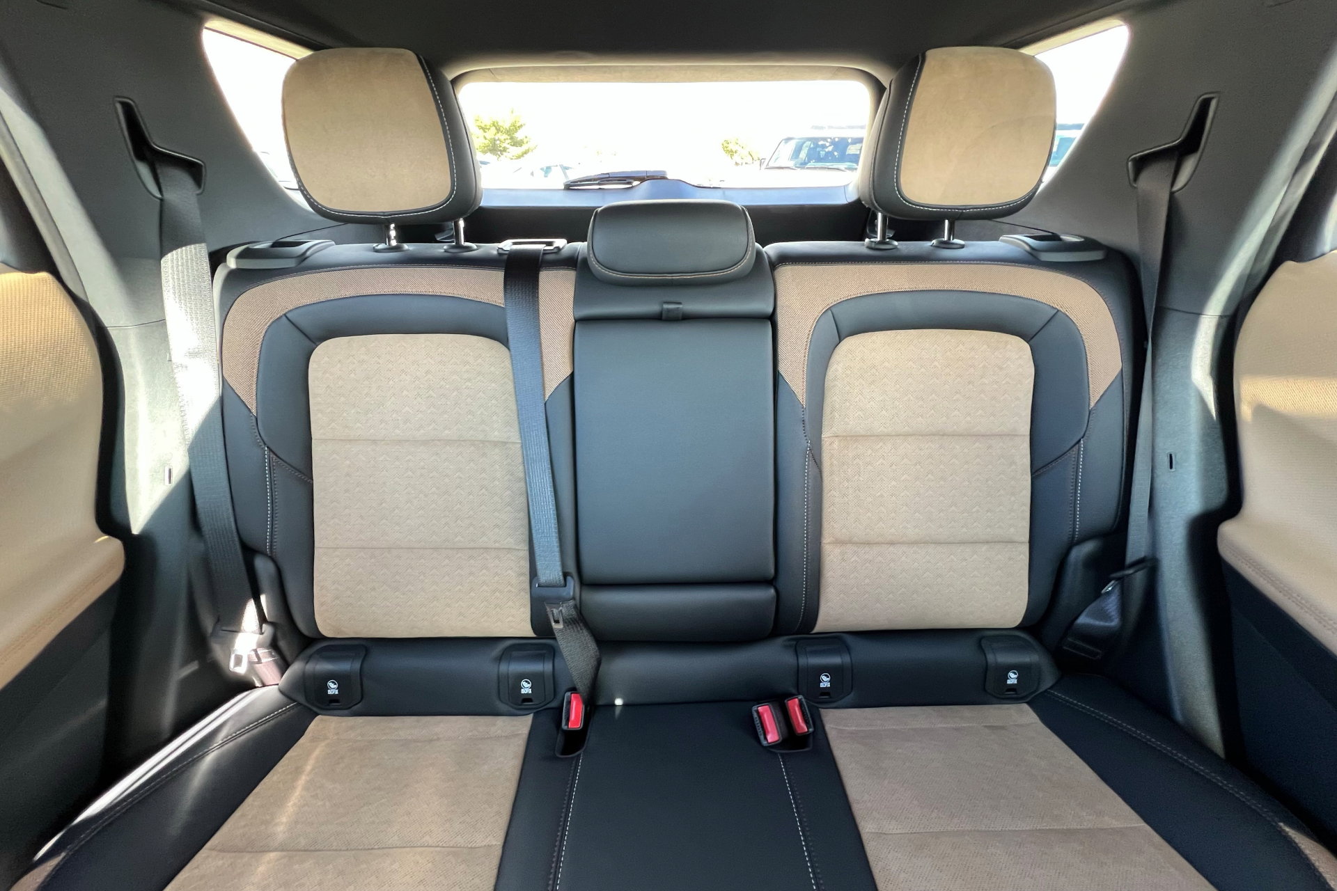 New 2026 Chevrolet Equinox ACTIV image 26