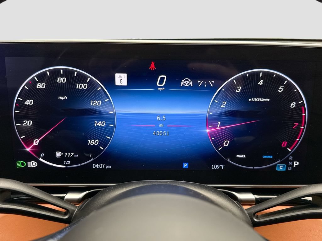 Used 2021 Mercedes-Benz S 580 4MATIC Sedan image 33